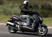 Yamaha X-Max 125